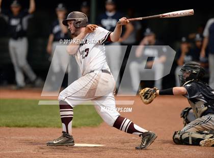 Thumbnail 3 in Wethersfield vs. Windsor (CIAC Class L Final) photogallery.