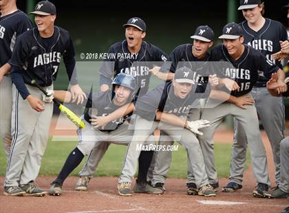 Thumbnail 1 in Wethersfield vs. Windsor (CIAC Class L Final) photogallery.