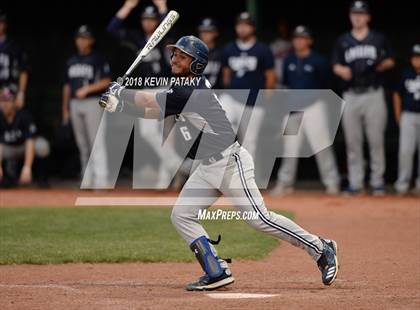 Thumbnail 2 in Wethersfield vs. Windsor (CIAC Class L Final) photogallery.