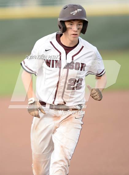 Thumbnail 2 in Wethersfield vs. Windsor (CIAC Class L Final) photogallery.