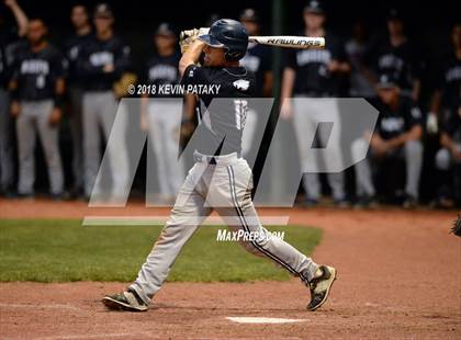 Thumbnail 3 in Wethersfield vs. Windsor (CIAC Class L Final) photogallery.
