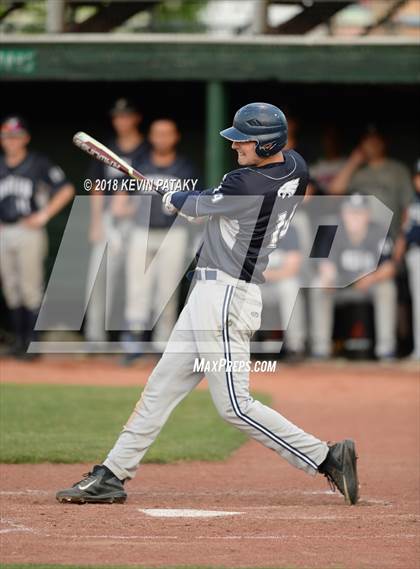 Thumbnail 3 in Wethersfield vs. Windsor (CIAC Class L Final) photogallery.