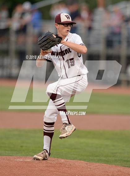 Thumbnail 1 in Wethersfield vs. Windsor (CIAC Class L Final) photogallery.