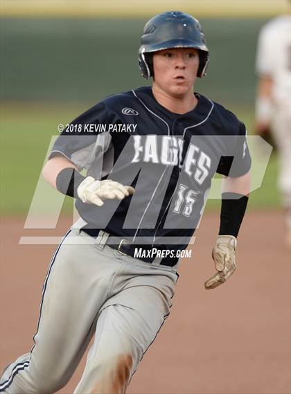 Thumbnail 2 in Wethersfield vs. Windsor (CIAC Class L Final) photogallery.