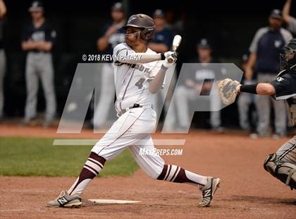 Thumbnail 1 in Wethersfield vs. Windsor (CIAC Class L Final) photogallery.