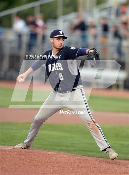 Thumbnail 2 in Wethersfield vs. Windsor (CIAC Class L Final) photogallery.