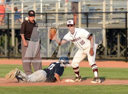 Thumbnail 1 in Wethersfield vs. Windsor (CIAC Class L Final) photogallery.