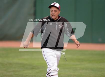 Thumbnail 3 in Wethersfield vs. Windsor (CIAC Class L Final) photogallery.