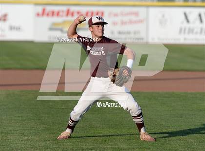 Thumbnail 3 in Wethersfield vs. Windsor (CIAC Class L Final) photogallery.