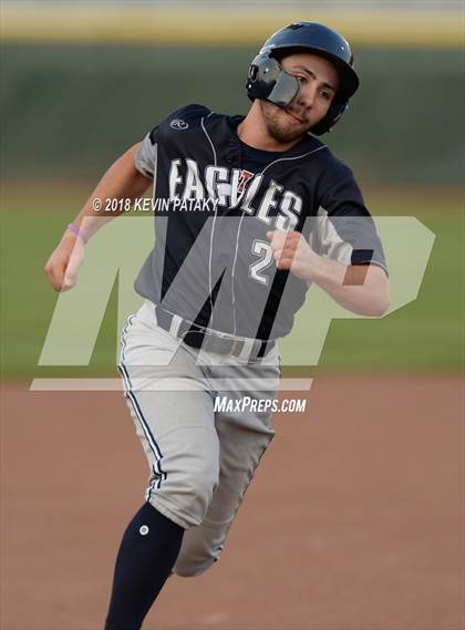 Thumbnail 3 in Wethersfield vs. Windsor (CIAC Class L Final) photogallery.