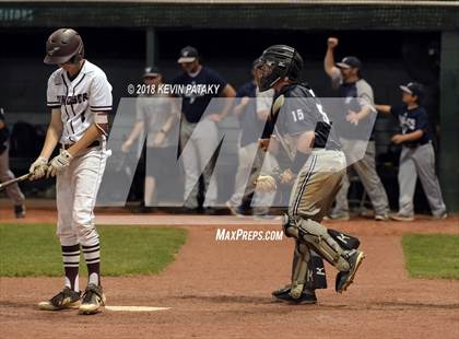 Thumbnail 1 in Wethersfield vs. Windsor (CIAC Class L Final) photogallery.