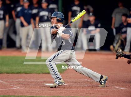 Thumbnail 3 in Wethersfield vs. Windsor (CIAC Class L Final) photogallery.