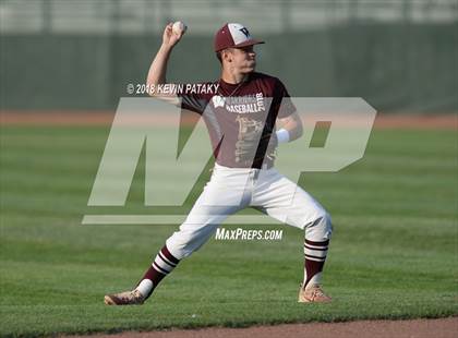 Thumbnail 3 in Wethersfield vs. Windsor (CIAC Class L Final) photogallery.