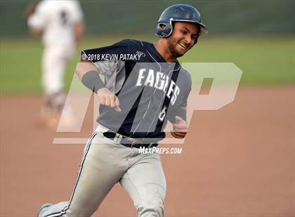 Thumbnail 2 in Wethersfield vs. Windsor (CIAC Class L Final) photogallery.