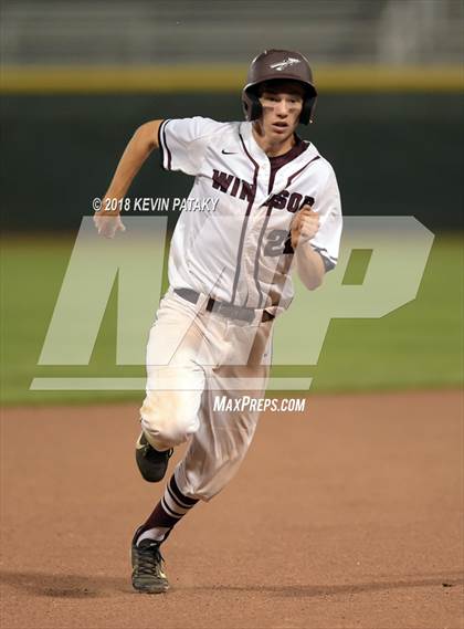 Thumbnail 2 in Wethersfield vs. Windsor (CIAC Class L Final) photogallery.