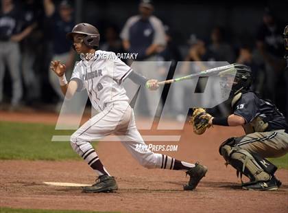 Thumbnail 2 in Wethersfield vs. Windsor (CIAC Class L Final) photogallery.