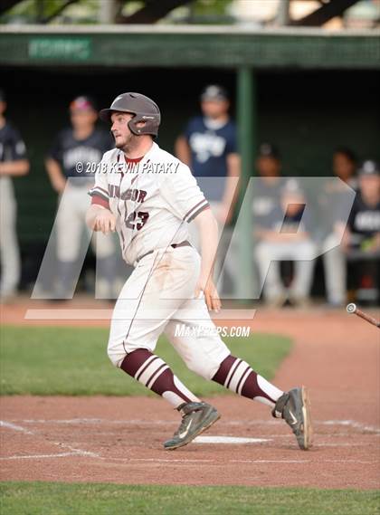 Thumbnail 2 in Wethersfield vs. Windsor (CIAC Class L Final) photogallery.