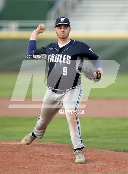 Thumbnail 2 in Wethersfield vs. Windsor (CIAC Class L Final) photogallery.