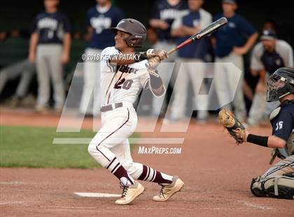 Thumbnail 2 in Wethersfield vs. Windsor (CIAC Class L Final) photogallery.