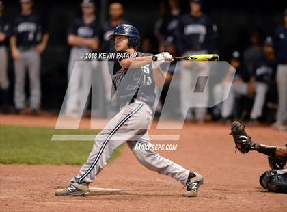 Thumbnail 2 in Wethersfield vs. Windsor (CIAC Class L Final) photogallery.