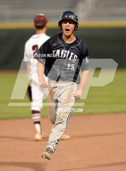 Thumbnail 3 in Wethersfield vs. Windsor (CIAC Class L Final) photogallery.