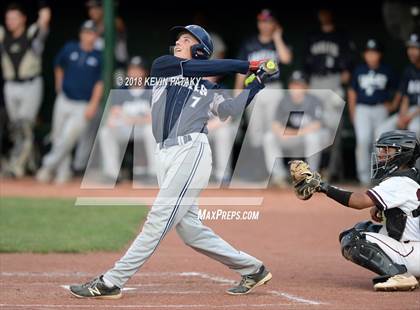 Thumbnail 2 in Wethersfield vs. Windsor (CIAC Class L Final) photogallery.