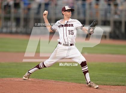 Thumbnail 1 in Wethersfield vs. Windsor (CIAC Class L Final) photogallery.