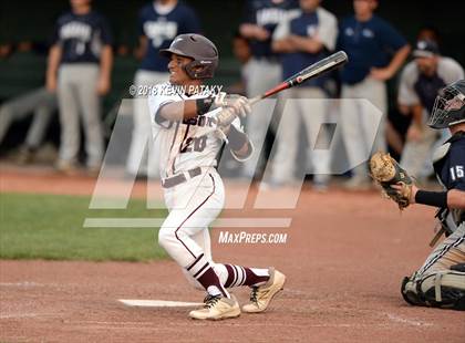 Thumbnail 3 in Wethersfield vs. Windsor (CIAC Class L Final) photogallery.