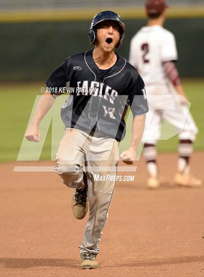 Thumbnail 3 in Wethersfield vs. Windsor (CIAC Class L Final) photogallery.