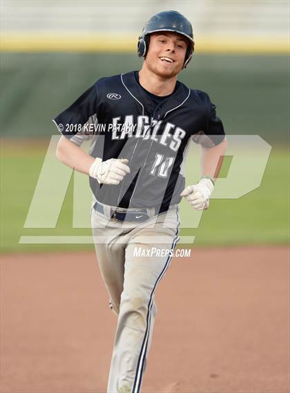 Thumbnail 2 in Wethersfield vs. Windsor (CIAC Class L Final) photogallery.