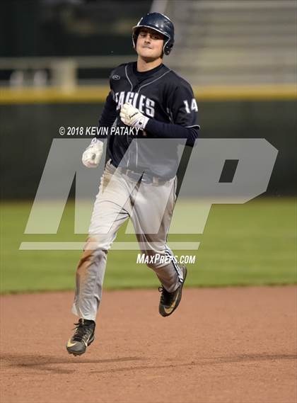 Thumbnail 3 in Wethersfield vs. Windsor (CIAC Class L Final) photogallery.