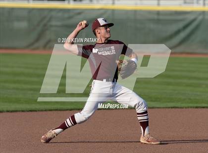 Thumbnail 2 in Wethersfield vs. Windsor (CIAC Class L Final) photogallery.