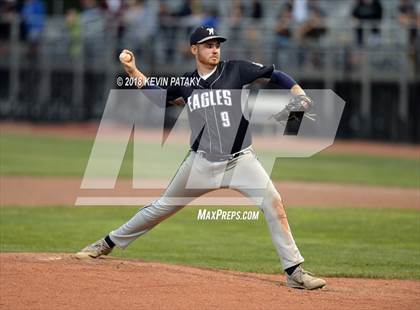 Thumbnail 2 in Wethersfield vs. Windsor (CIAC Class L Final) photogallery.