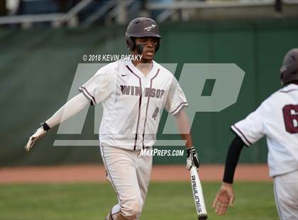 Thumbnail 2 in Wethersfield vs. Windsor (CIAC Class L Final) photogallery.