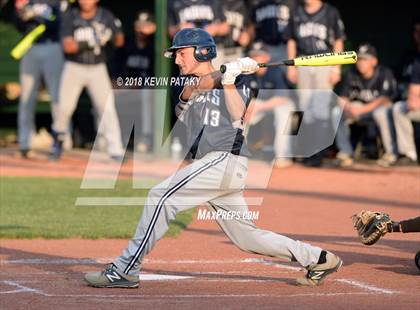 Thumbnail 2 in Wethersfield vs. Windsor (CIAC Class L Final) photogallery.