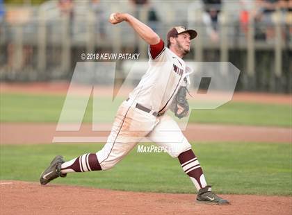 Thumbnail 2 in Wethersfield vs. Windsor (CIAC Class L Final) photogallery.