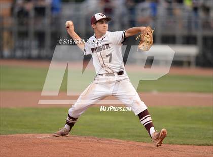 Thumbnail 1 in Wethersfield vs. Windsor (CIAC Class L Final) photogallery.