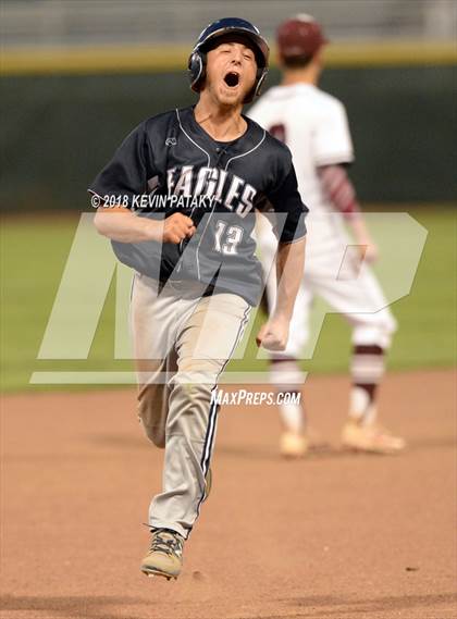 Thumbnail 2 in Wethersfield vs. Windsor (CIAC Class L Final) photogallery.
