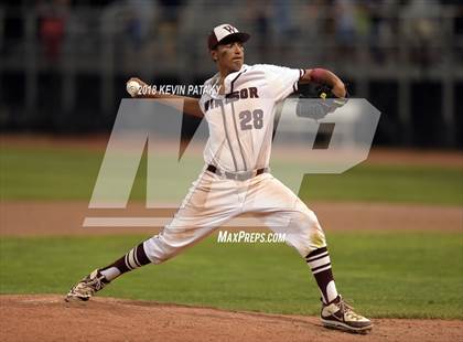 Thumbnail 1 in Wethersfield vs. Windsor (CIAC Class L Final) photogallery.