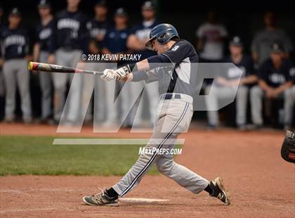 Thumbnail 3 in Wethersfield vs. Windsor (CIAC Class L Final) photogallery.