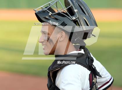 Thumbnail 2 in Wethersfield vs. Windsor (CIAC Class L Final) photogallery.