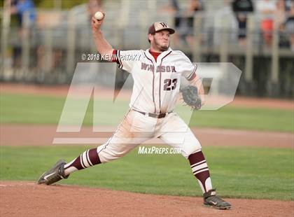 Thumbnail 3 in Wethersfield vs. Windsor (CIAC Class L Final) photogallery.