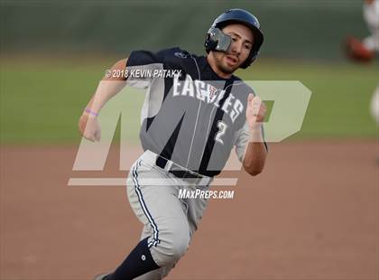 Thumbnail 2 in Wethersfield vs. Windsor (CIAC Class L Final) photogallery.