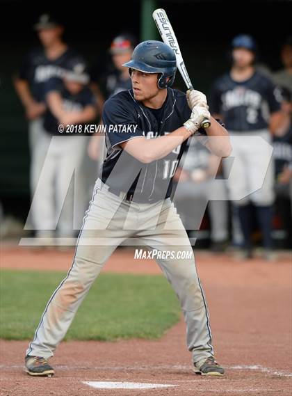 Thumbnail 3 in Wethersfield vs. Windsor (CIAC Class L Final) photogallery.