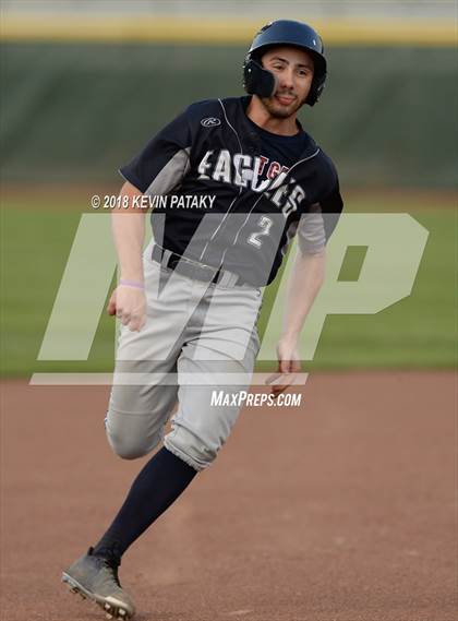Thumbnail 2 in Wethersfield vs. Windsor (CIAC Class L Final) photogallery.