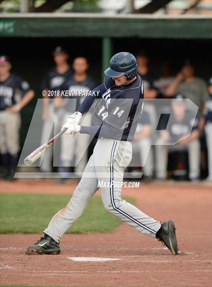 Thumbnail 2 in Wethersfield vs. Windsor (CIAC Class L Final) photogallery.