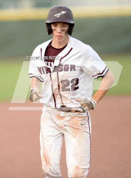 Thumbnail 3 in Wethersfield vs. Windsor (CIAC Class L Final) photogallery.