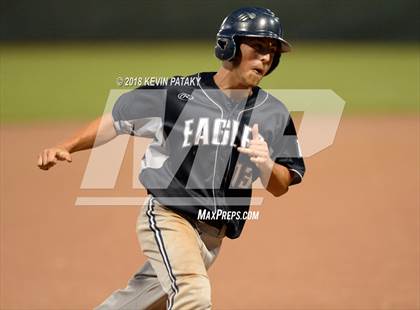 Thumbnail 3 in Wethersfield vs. Windsor (CIAC Class L Final) photogallery.