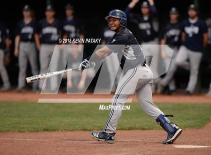 Thumbnail 2 in Wethersfield vs. Windsor (CIAC Class L Final) photogallery.