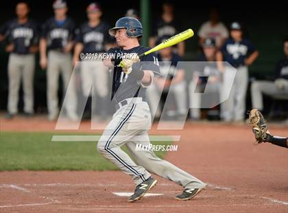 Thumbnail 3 in Wethersfield vs. Windsor (CIAC Class L Final) photogallery.
